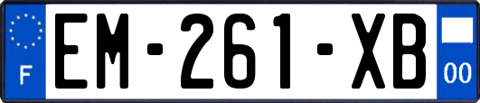 EM-261-XB