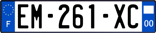 EM-261-XC