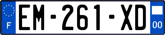 EM-261-XD