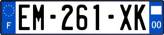 EM-261-XK