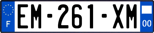 EM-261-XM