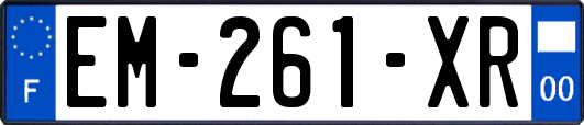 EM-261-XR