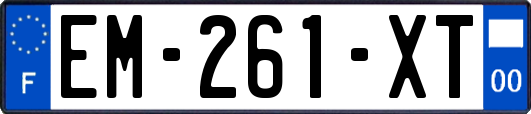 EM-261-XT