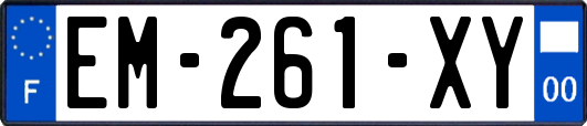 EM-261-XY