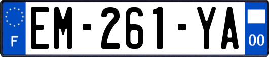EM-261-YA