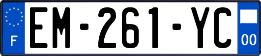 EM-261-YC
