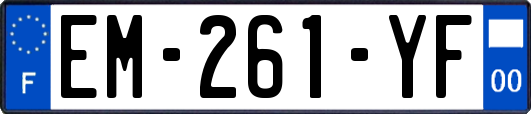 EM-261-YF