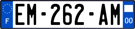 EM-262-AM