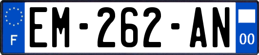 EM-262-AN