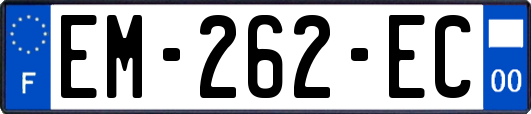 EM-262-EC