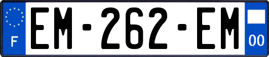 EM-262-EM