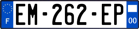 EM-262-EP