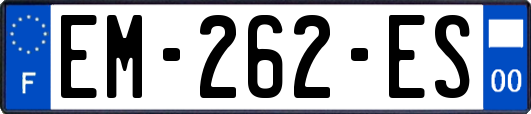 EM-262-ES