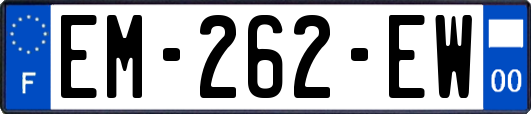 EM-262-EW