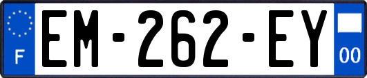 EM-262-EY