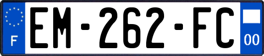 EM-262-FC