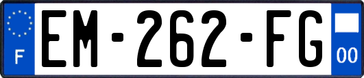 EM-262-FG