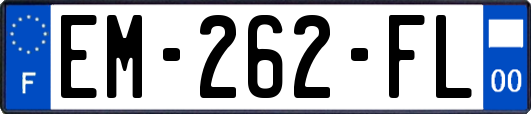 EM-262-FL