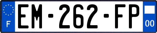 EM-262-FP