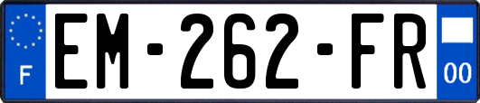 EM-262-FR