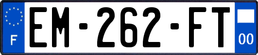 EM-262-FT
