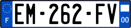 EM-262-FV