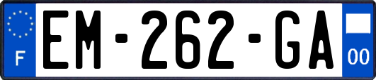 EM-262-GA