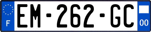 EM-262-GC