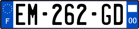 EM-262-GD