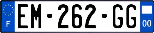 EM-262-GG