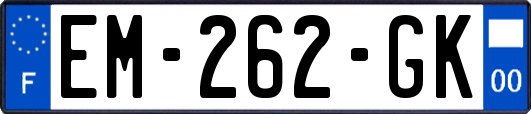 EM-262-GK
