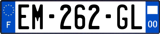 EM-262-GL