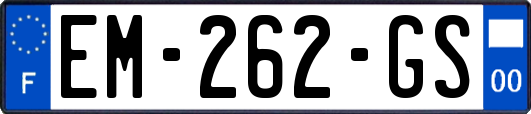 EM-262-GS