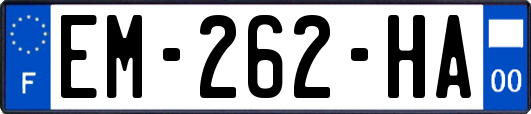 EM-262-HA