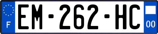 EM-262-HC