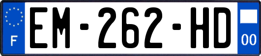 EM-262-HD