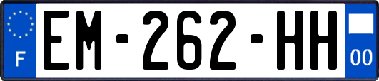 EM-262-HH