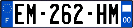 EM-262-HM