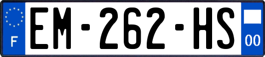 EM-262-HS