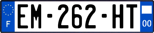 EM-262-HT