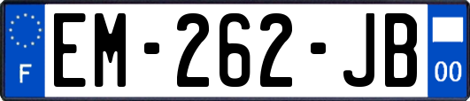 EM-262-JB