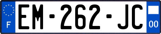 EM-262-JC