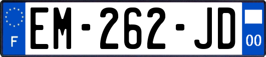 EM-262-JD