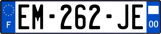 EM-262-JE
