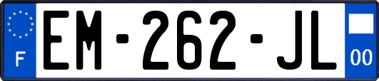 EM-262-JL