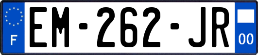 EM-262-JR