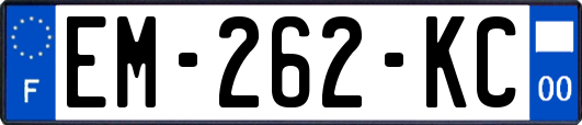 EM-262-KC
