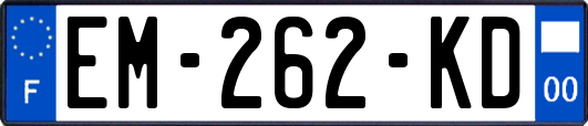 EM-262-KD
