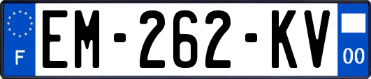 EM-262-KV