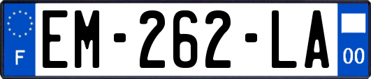EM-262-LA